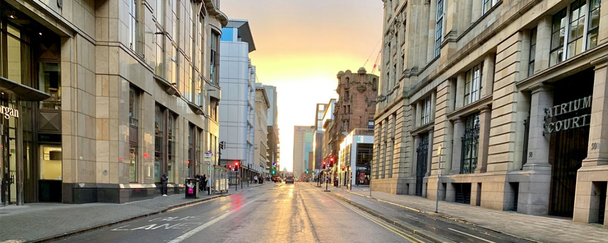 Glasgow Street